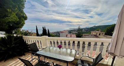 Villa in Alcossebre