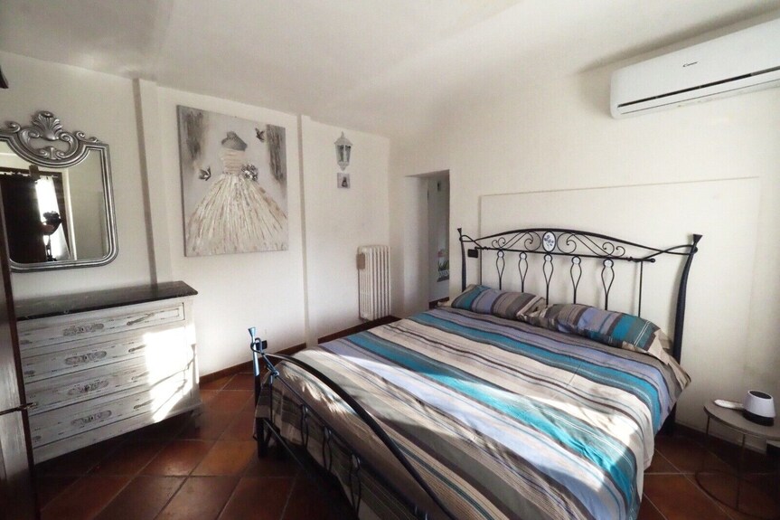 Apartamento 'Casa Matilde' Con Jardín Privado, Wi-fi Y Aire Acondicionado - Moncalieri