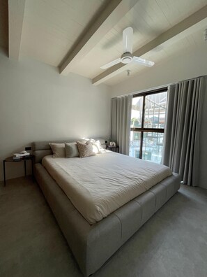 Room, 2 Bedrooms, Accessible, Smoking - Room-two-bedroom Suite With Seaview in C (Koh Samui)