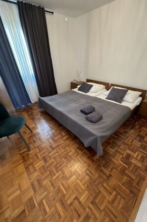 Room - "Casa Tea" direkt am Strand by Interhome (Privlaka)