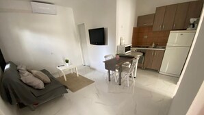 Living area - "Casa Tea2" direkt am Strand by Interhome (Privlaka)