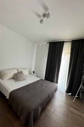 Room - "Casa Tea2" direkt am Strand by Interhome (Privlaka)