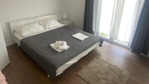 Room - "Casa Tea2" direkt am Strand by Interhome (Privlaka)