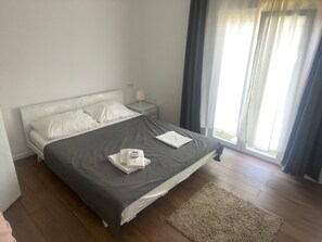 Room - "Casa Tea2" direkt am Strand by Interhome (Privlaka)