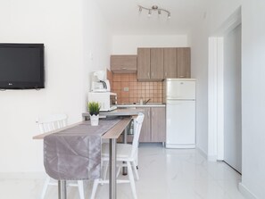 Private kitchen - "Casa Tea2" direkt am Strand by Interhome (Privlaka)