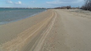 Beach - "Casa Tea2" direkt am Strand by Interhome (Privlaka)