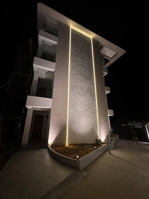 客房, 2 间卧室, 无障碍, 吸烟房 | 外观