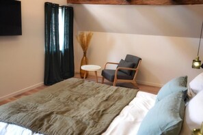 Room - Maison 1686 (NIEDERNAI)