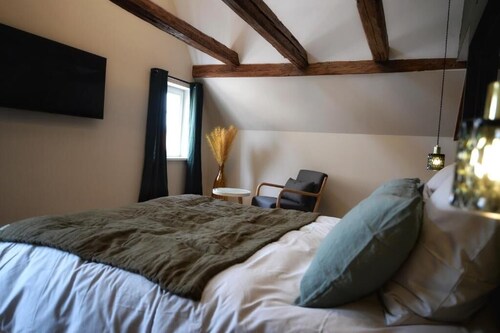 Maison 1686