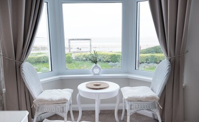 The Bayview Apart Hotel