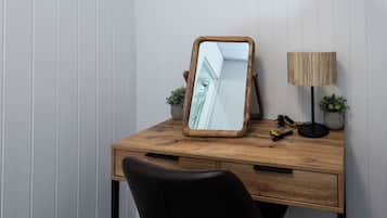 Appartement Deluxe, 2 chambres | Intérieur
