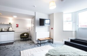 Chambre, 1 lit double