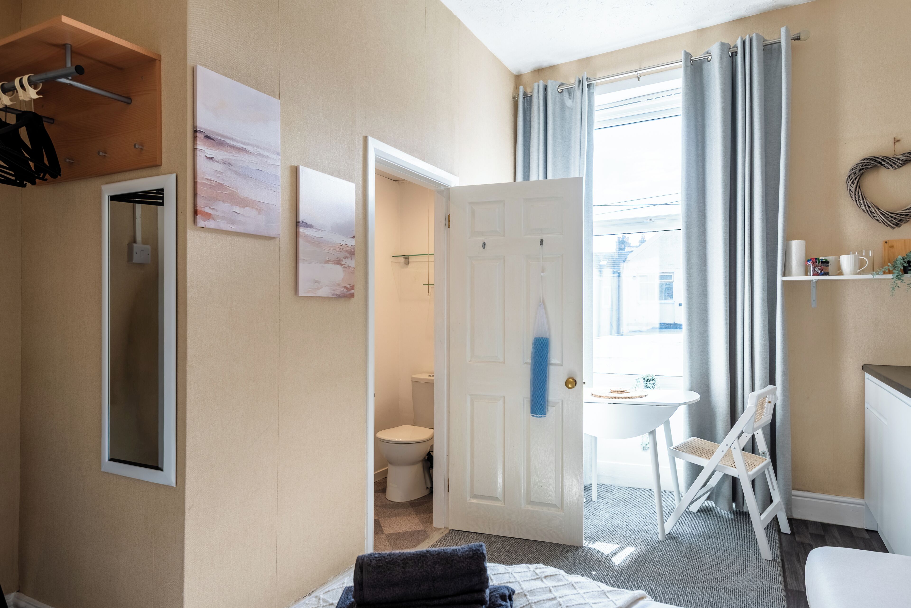 Kamar mandi