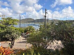 Miscellaneous - Cozy Studio Apartment Steps Away From Falmouth Marina (Saint Paul)