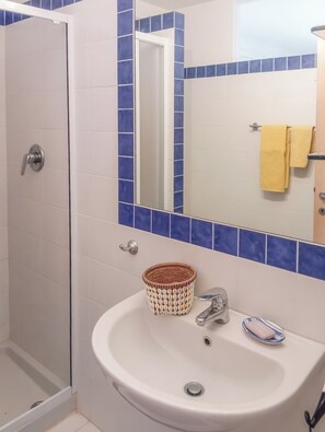 Bathroom - Stazzu Bruno (Olbia)