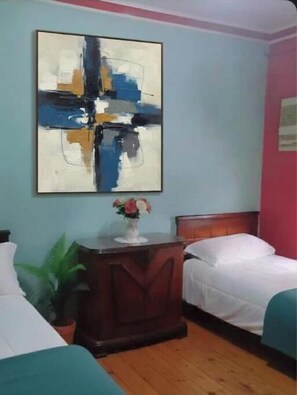 2 camere