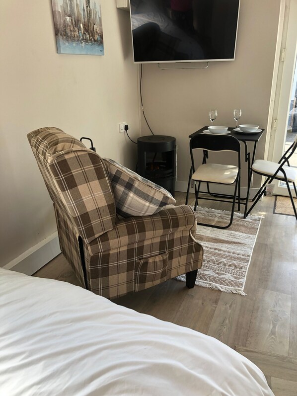 Room - Room-cosy Comfortable Accommodation (Weston-super-Mare)