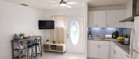 Cucina privata