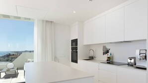 Unclassified image, 5 of 43, button - Luxury 3-Bedroom Skyline Apartment in Higueron (Fuengirola)