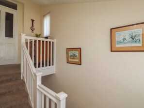 Interior - Kittiwake at No 20 (Seahouses)