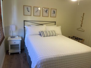 3 bedrooms, Internet, bed sheets