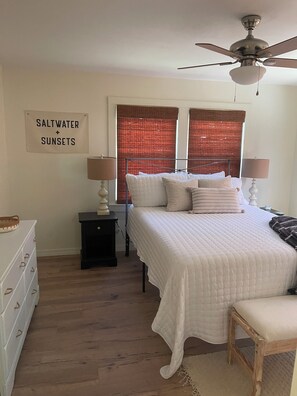 3 bedrooms, Internet, bed sheets
