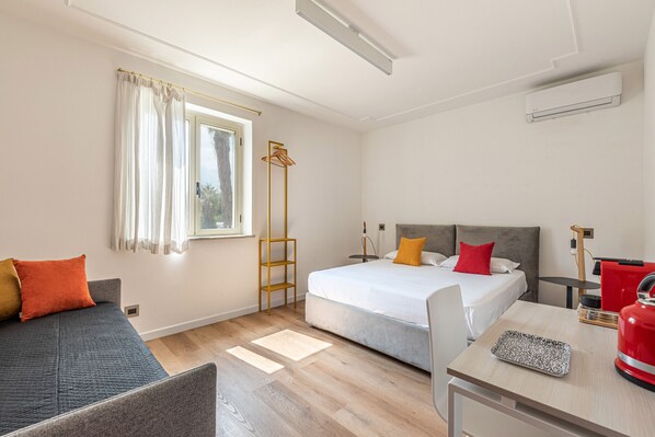 Room - Palazzo Ferrara - Tarocco by Wonderful Italy (Palermo)