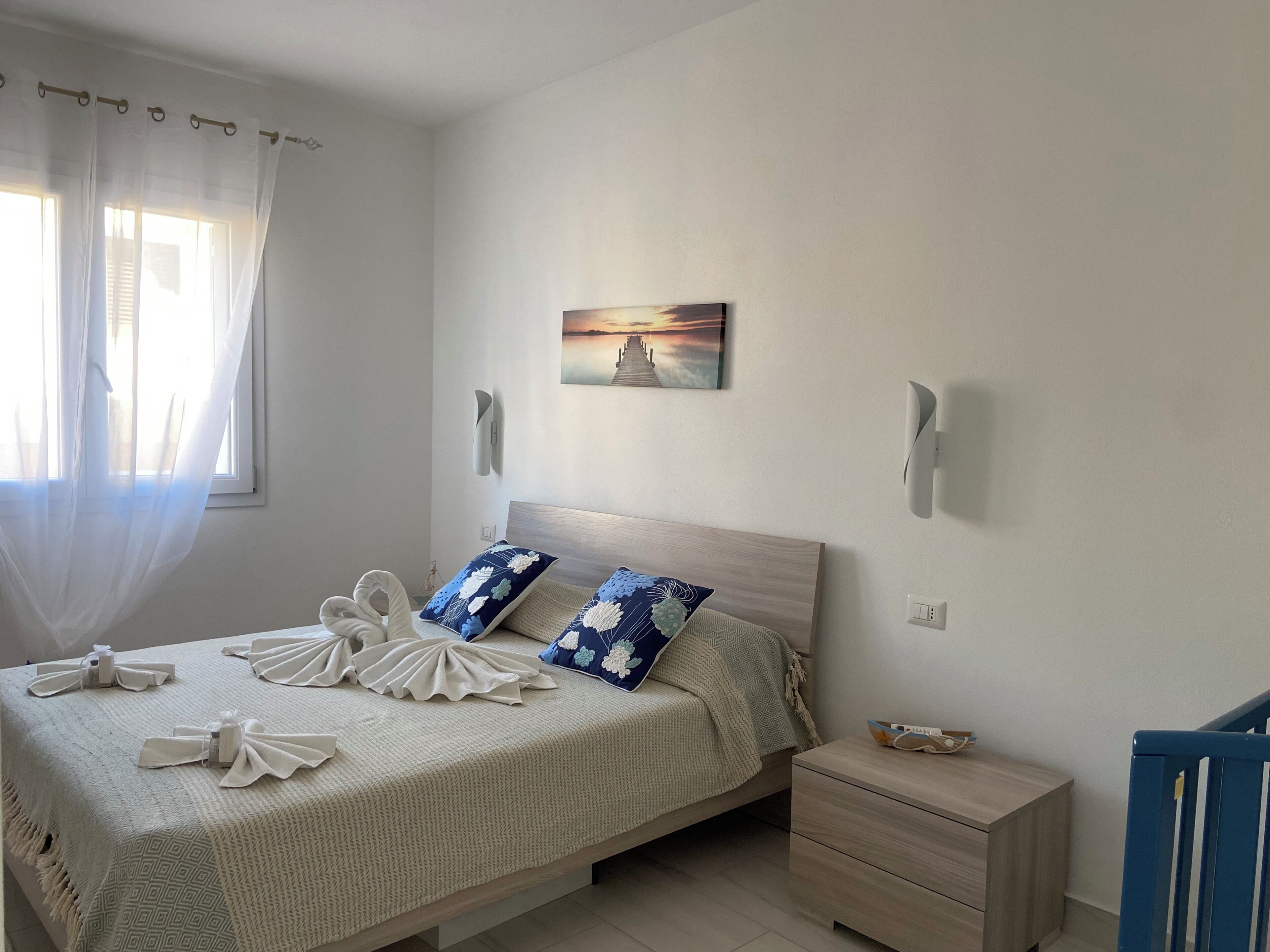 2 Schlafzimmer, Bügeleisen/Bügelbrett, Internetzugang, Bettwäsche