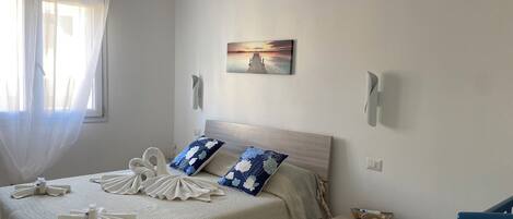 2 Schlafzimmer, Bügeleisen/Bügelbrett, Internetzugang, Bettwäsche