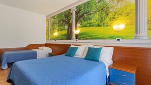 1 habitación, wifi gratis y ropa de cama 