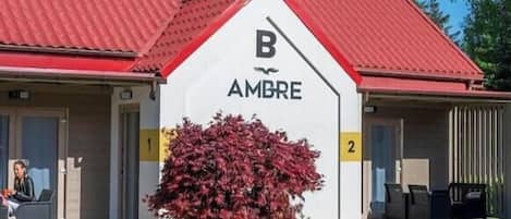 Außenbereich