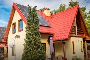 AuĂenbereich