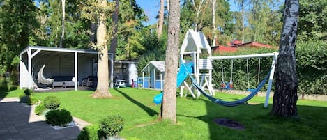 Espace pour enfants
