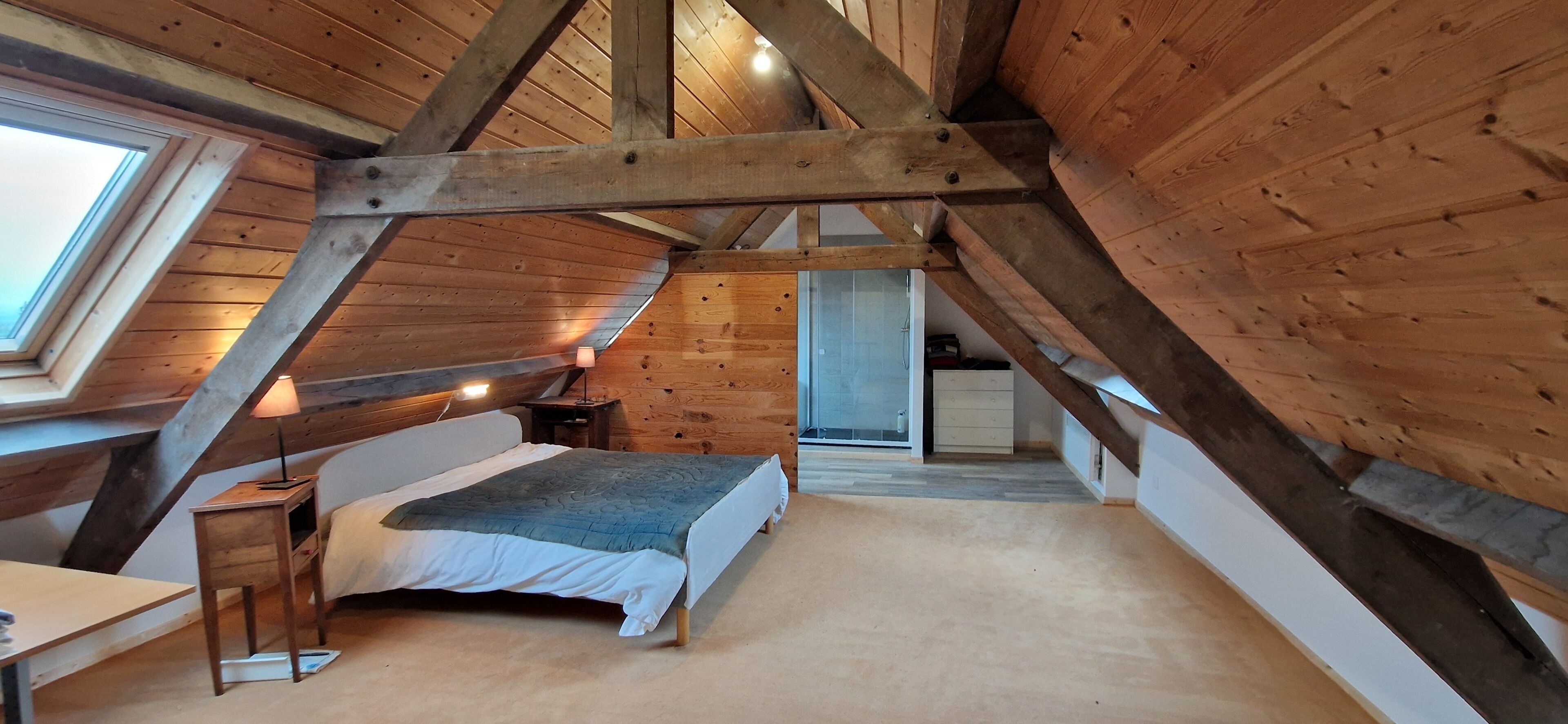5 Schlafzimmer, Bügeleisen/Bügelbrett, Internetzugang