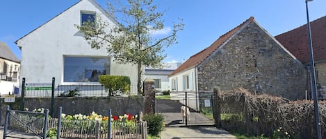 Aussenbereich