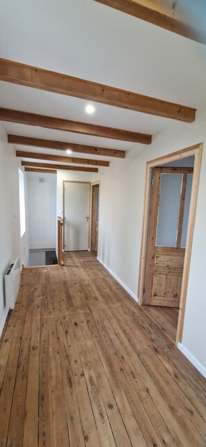 Interior - Renovated country house, close to hiking trails, 4kms from Wissant. (Audembert)