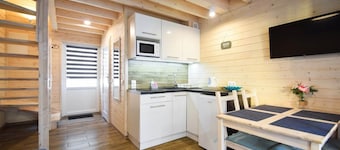 Comfortable holiday home close to the beach