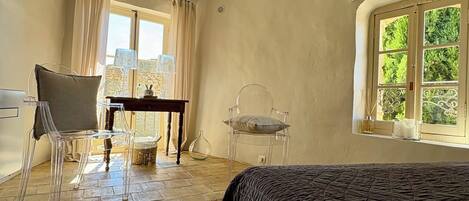 1 bedroom, Internet, bed sheets
