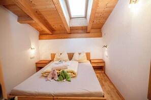 Room - Apartment Ferienwohnungen Grossberghütte (Rio di Pusteria)