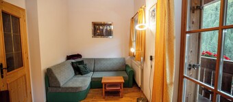 Apartment Ferienwohnungen Grossberghütte