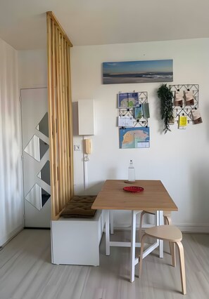 Dineren