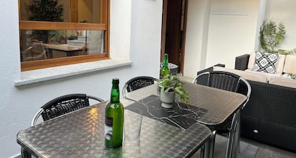 Apartment in the Picos de Europa, Asturias. Natural Paradise.