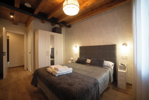 Apartment in the Picos de Europa, Asturias. Natural Paradise.