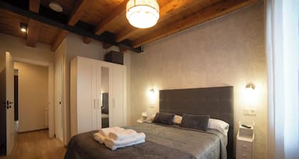 Apartment in the Picos de Europa, Asturias. Natural Paradise.