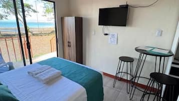 Apartment, Balcony, Sea View | Free WiFi