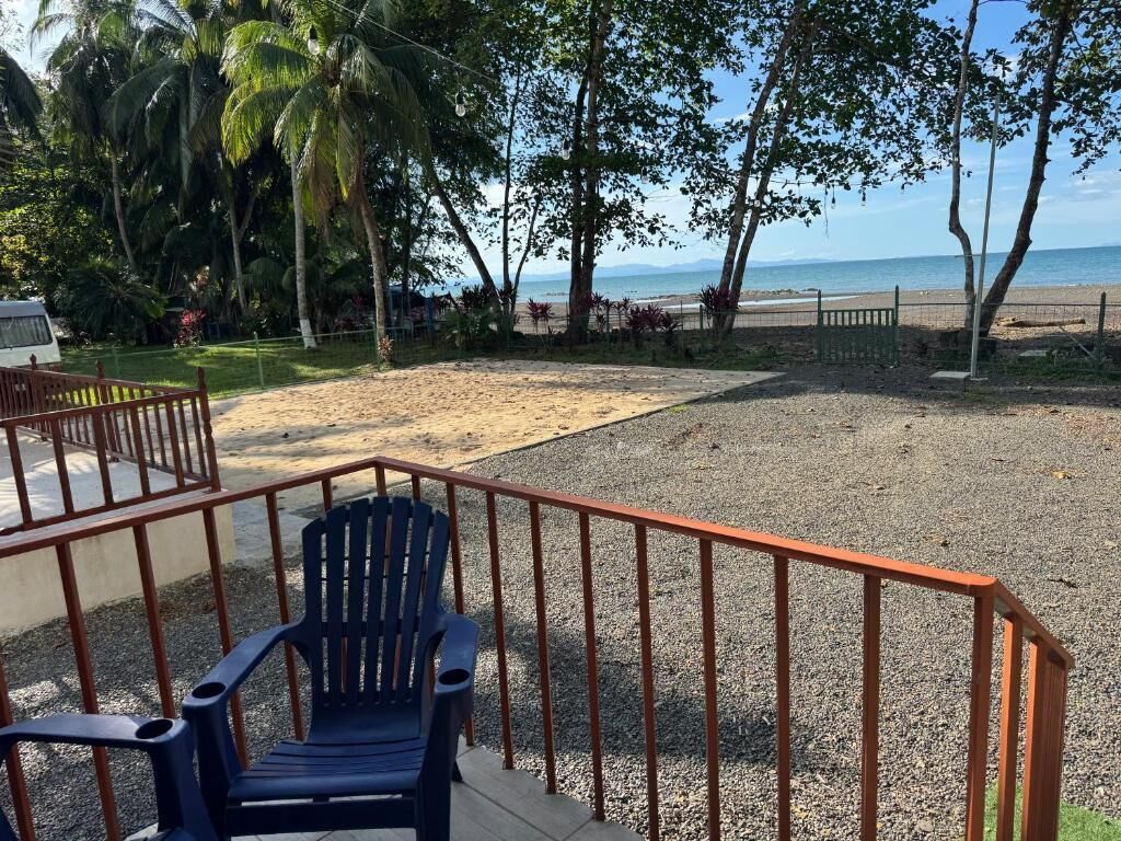 Apartment, Balcony, Sea View | Property grounds