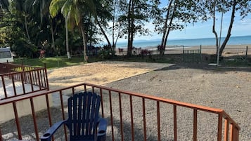 Apartment, Balcony, Sea View | Property grounds