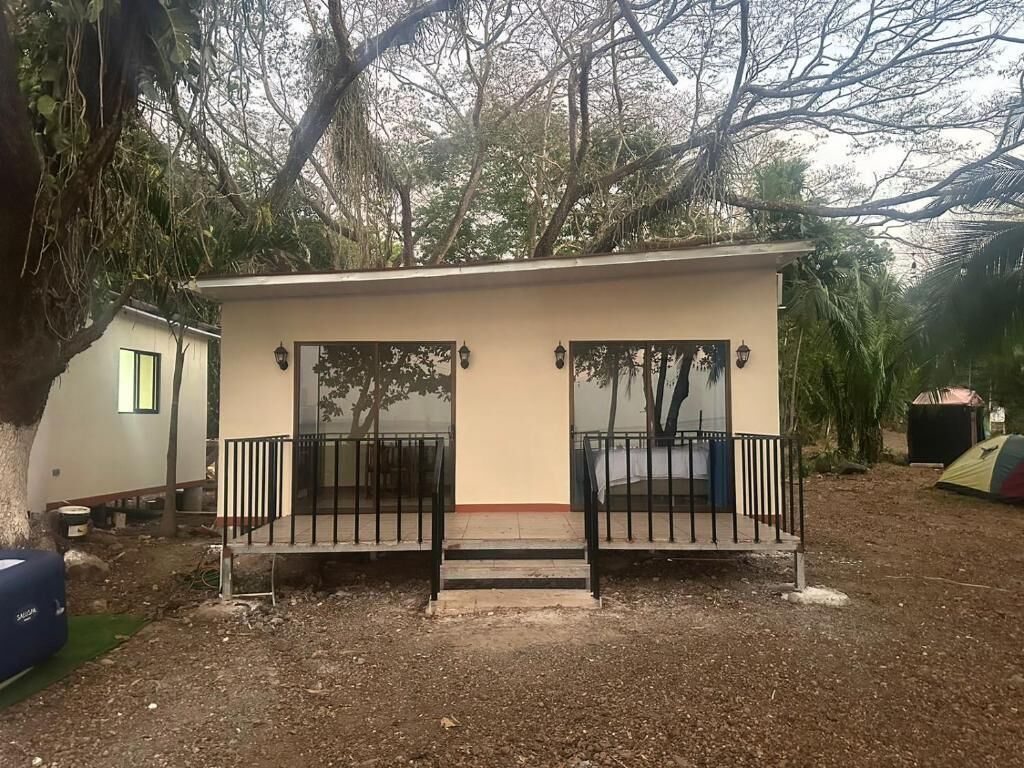 Departamento Deluxe, balcón, vista al mar | Exterior