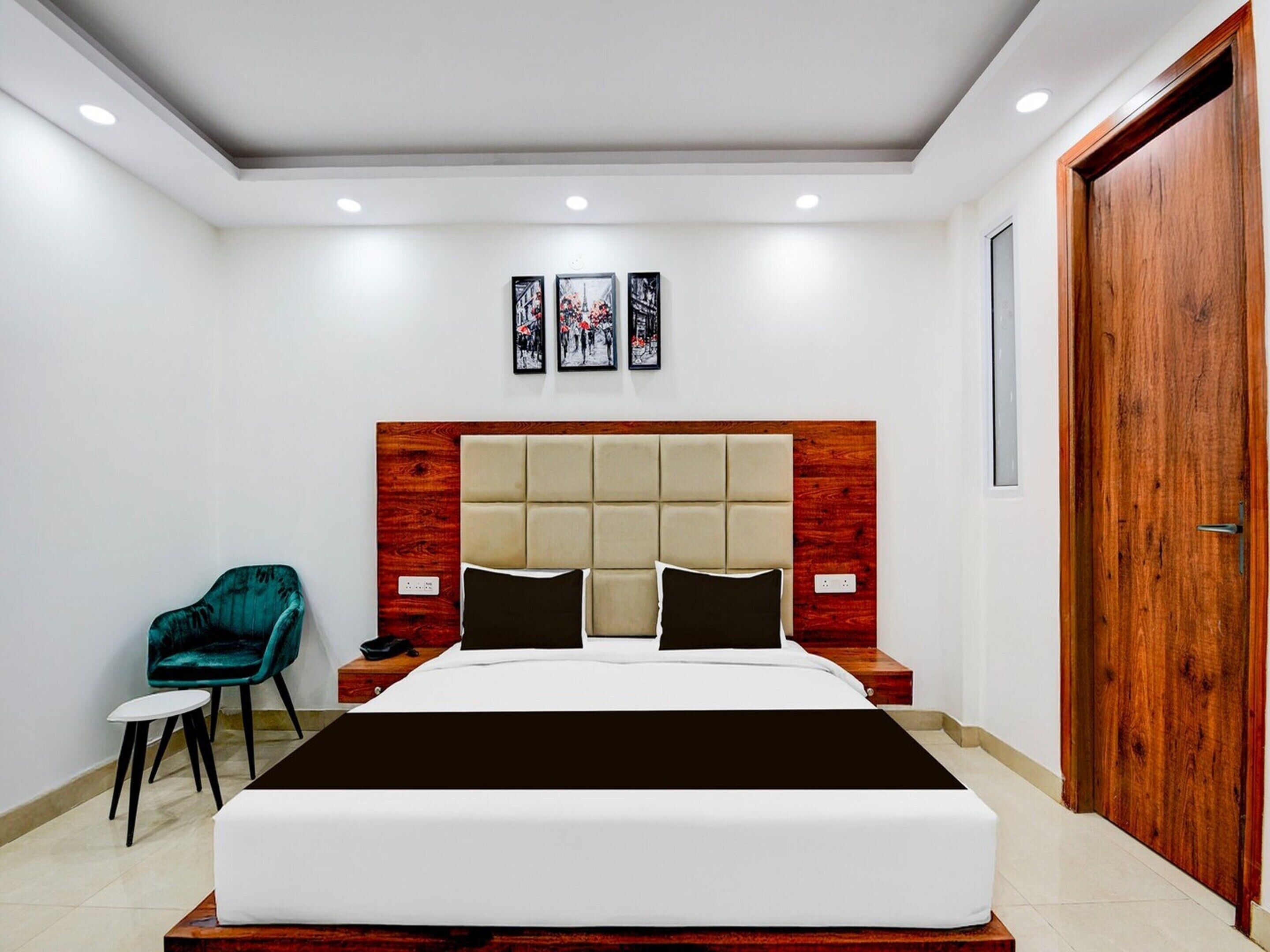 1 chambre