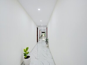 House | Interior - Collection O Hotel Evergreen (Faridabad)